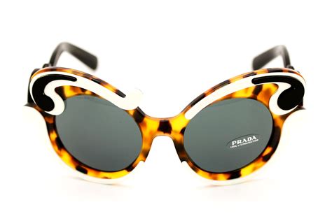 retro prada sunglasses